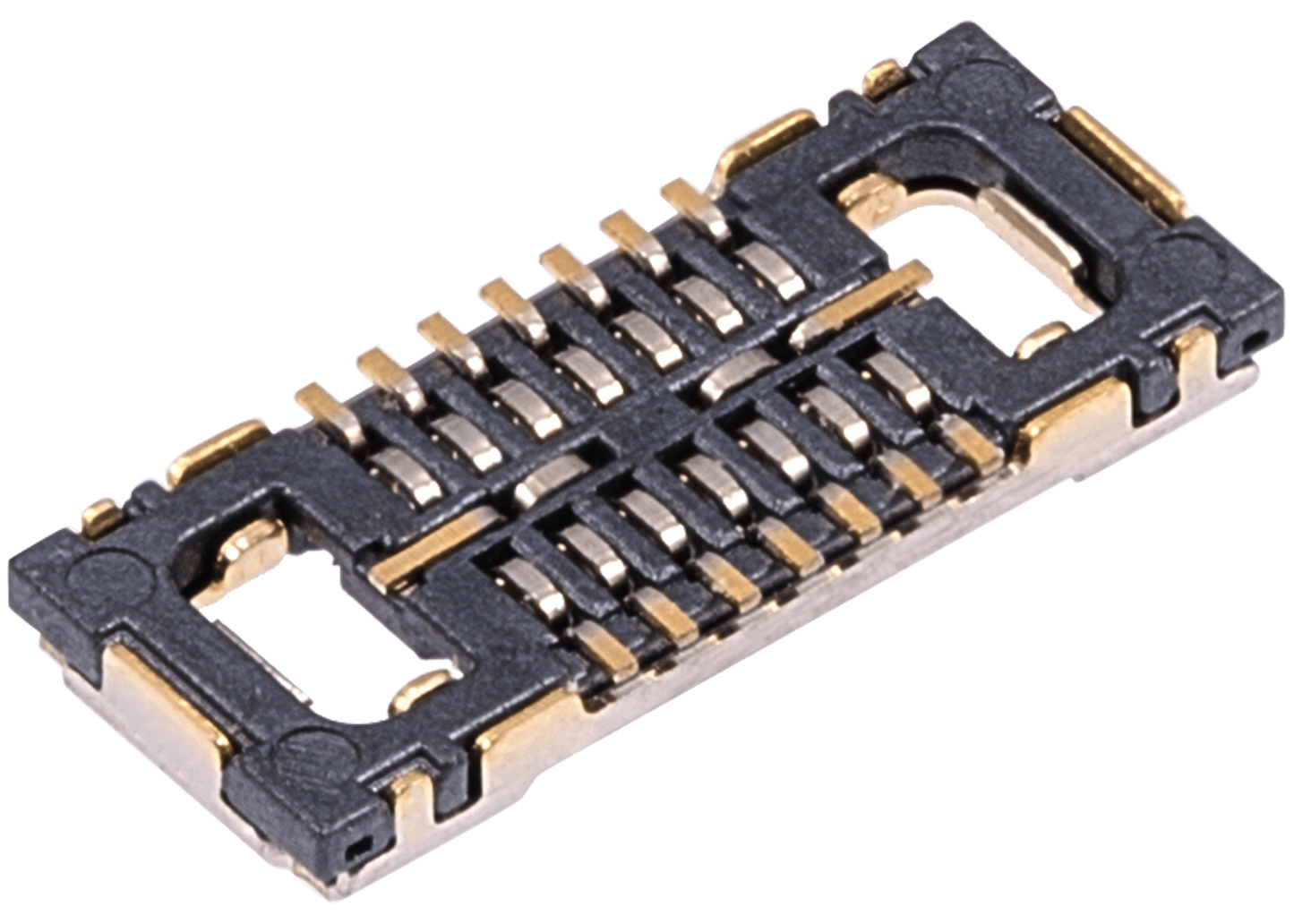 Lower Antenna FPC Connector For iPhone 13 / 13 Mini (14 Pin)