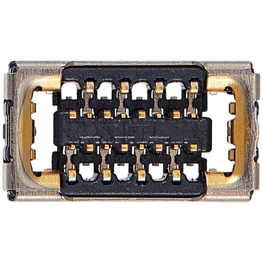 Millimeter-wave Antenna FPC Connector For iPhone 12 Series (8 Pin)