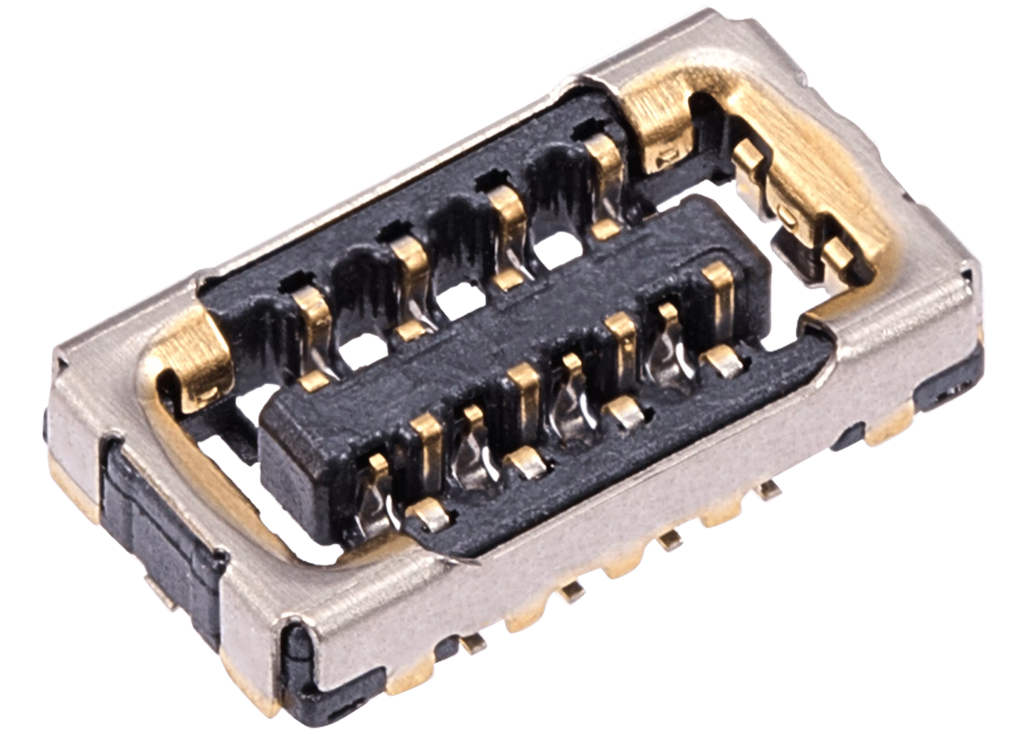 Millimeter-wave Antenna FPC Connector For iPhone 12 Series (8 Pin)