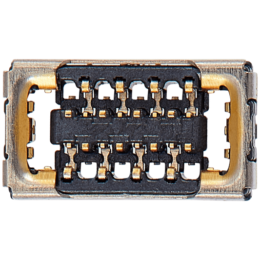 Millimeter-wave Antenna FPC Connector For iPhone 13 Series (8 Pin)