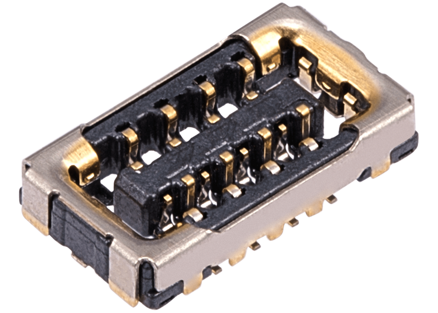 Millimeter-wave Antenna FPC Connector For iPhone 13 Series (8 Pin)