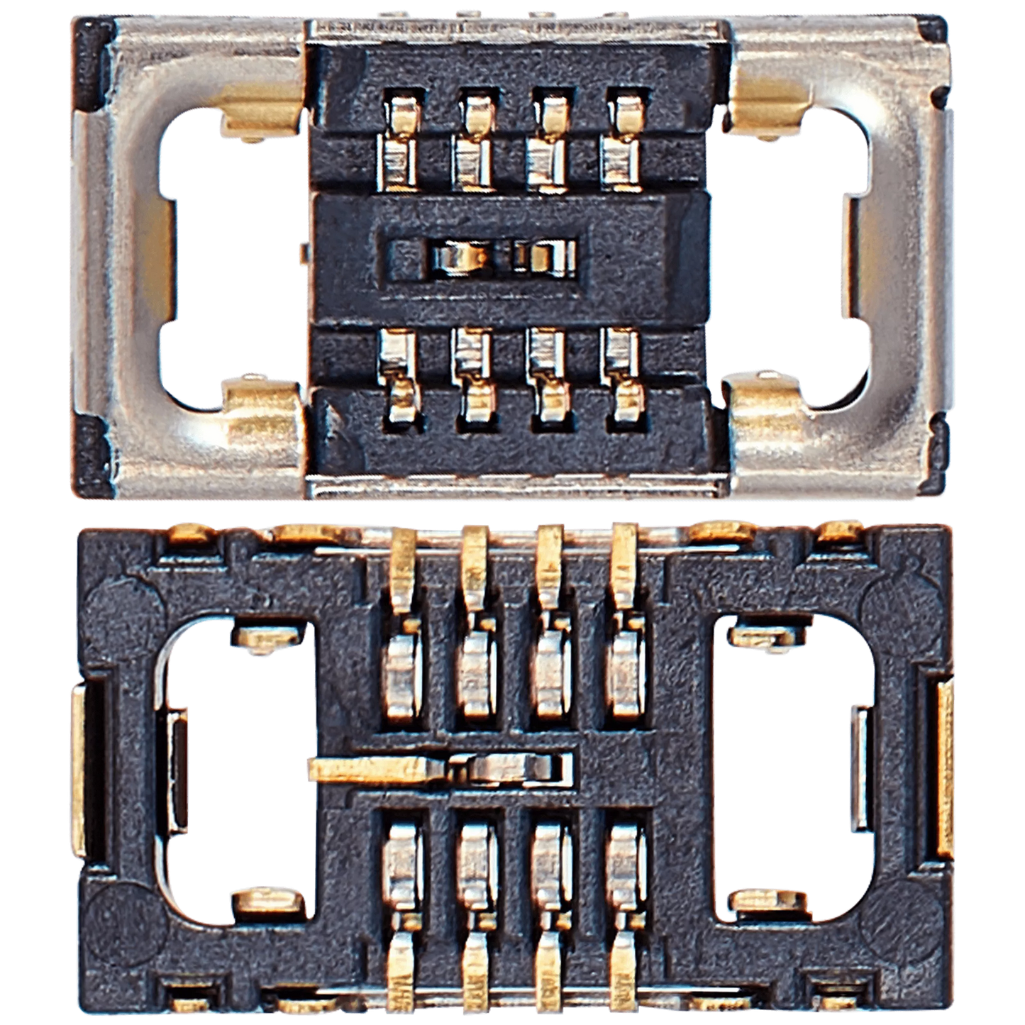 NFC Antenna FPC Connector For iPhone 12 Series (8 Pin)
