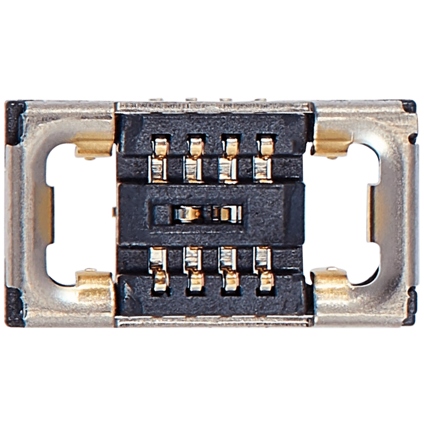 NFC Antenna FPC Connector For iPhone 12 Series (8 Pin)