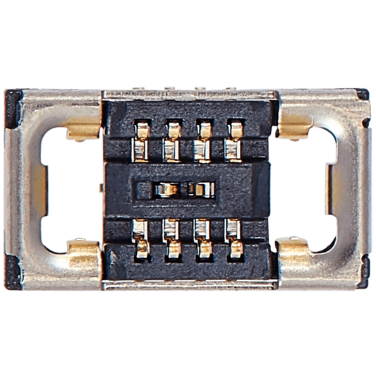 NFC Antenna FPC Connector For iPhone 12 Series (8 Pin)