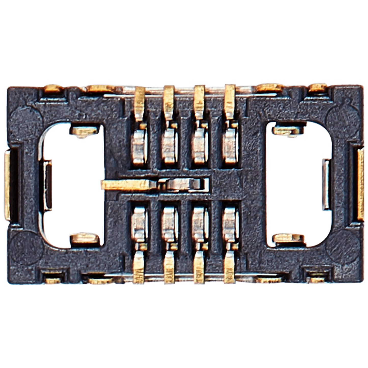 NFC Antenna FPC Connector For iPhone 12 Series (8 Pin)