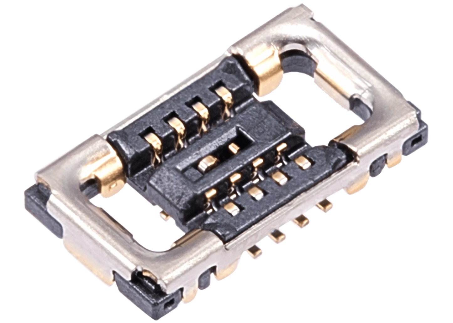 NFC Antenna FPC Connector For iPhone 12 Series (8 Pin)