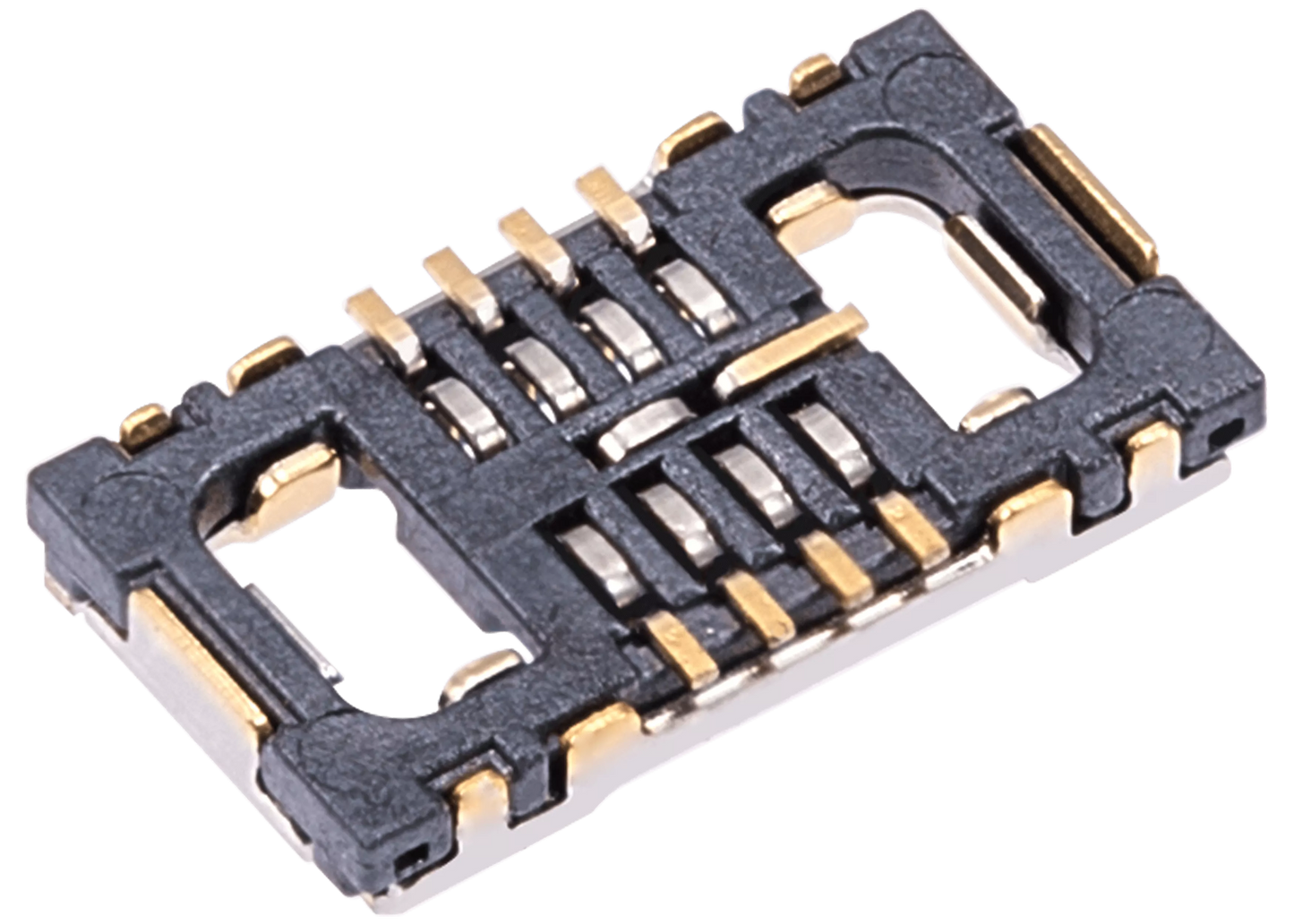 NFC Antenna FPC Connector For iPhone 12 Series (8 Pin)