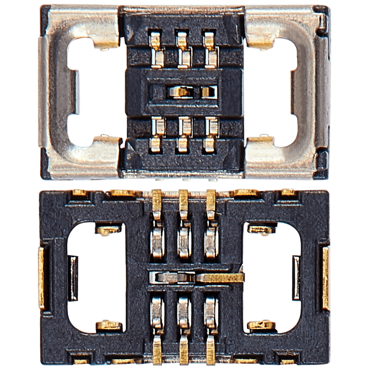 NFC Antenna FPC Connector For iPhone 13 Series (6 Pin)
