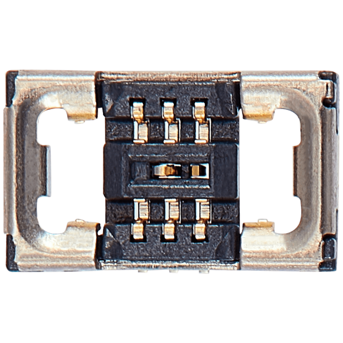 NFC Antenna FPC Connector For iPhone 13 Series (6 Pin)
