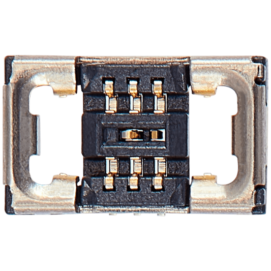 NFC Antenna FPC Connector For iPhone 13 Series (6 Pin)