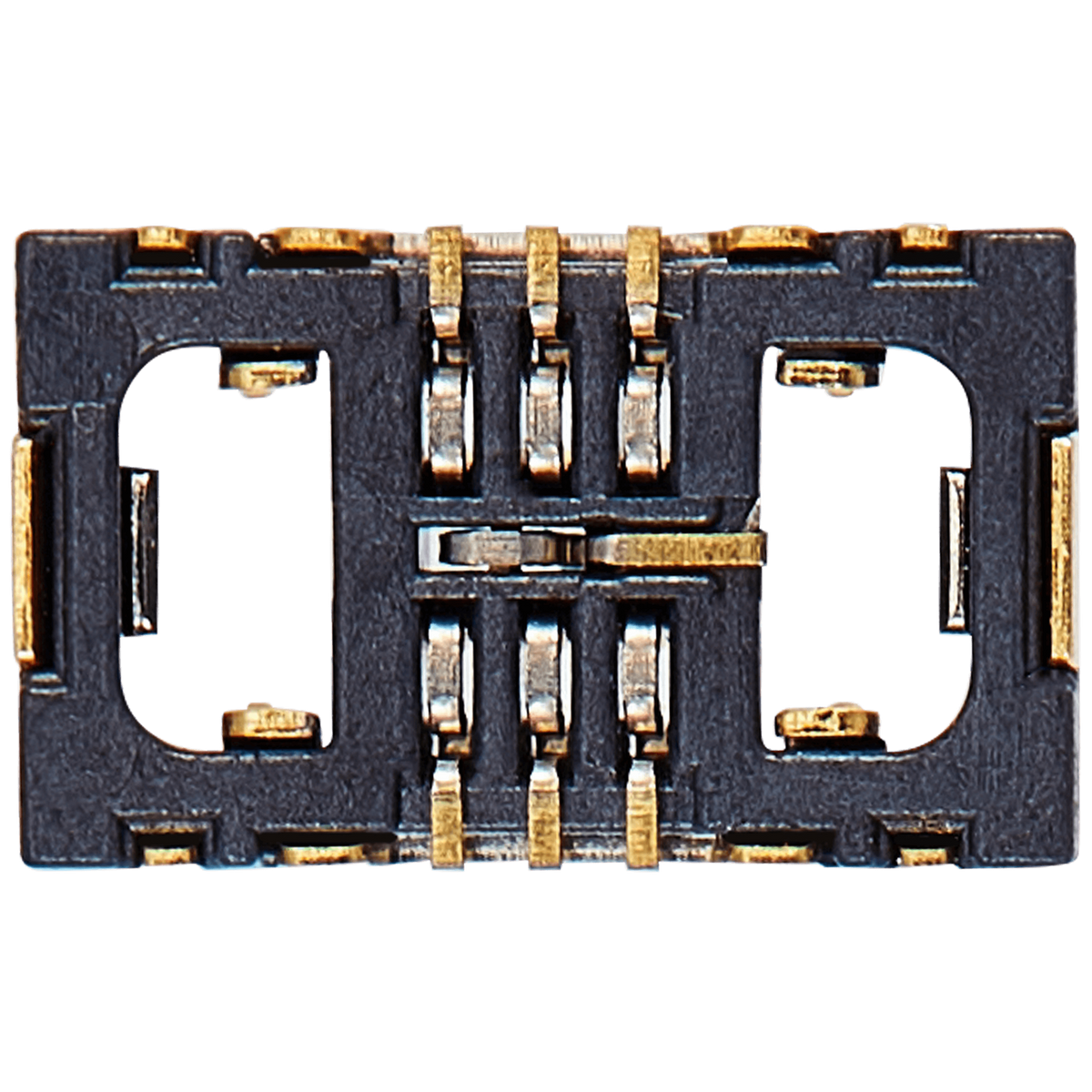 NFC Antenna FPC Connector For iPhone 13 Series (6 Pin)