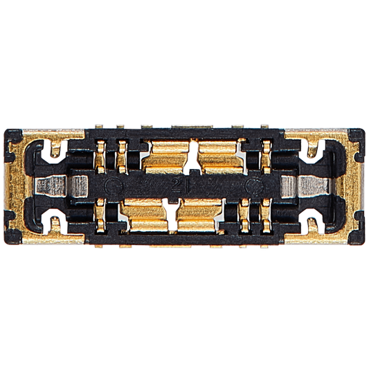 Power FPC Connector For iPhone 12 Series / 13 Series (6 Pin)