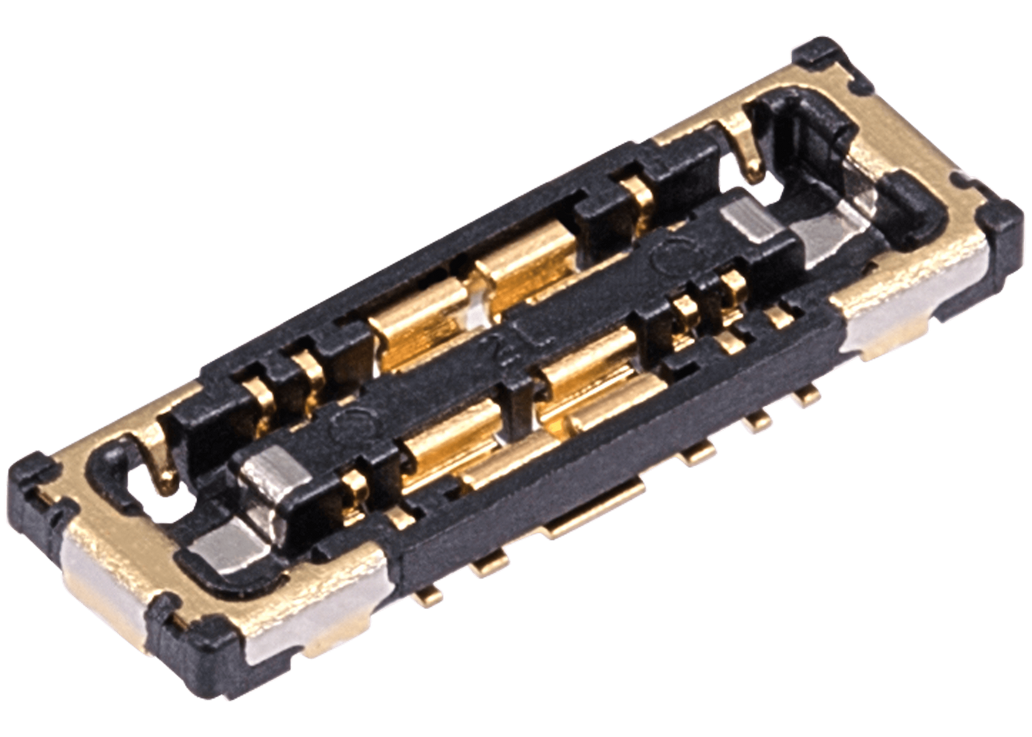 Power FPC Connector For iPhone 12 Series / 13 Series (6 Pin)