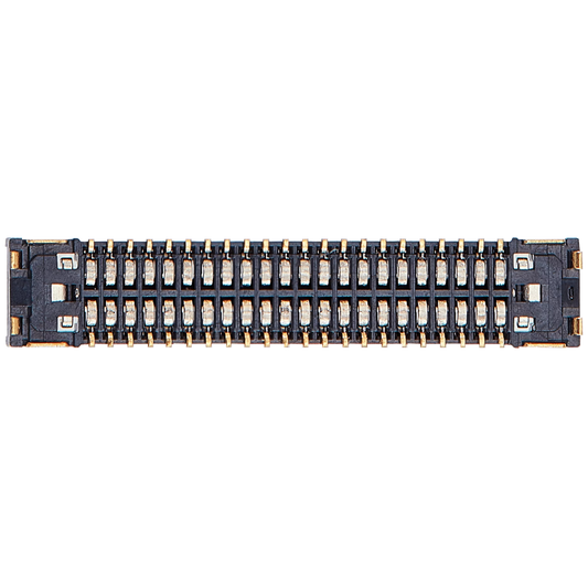 Telephoto Camera FPC Connector For iPhone 12 / 12 Pro / 12 Pro Max (44 Pin)