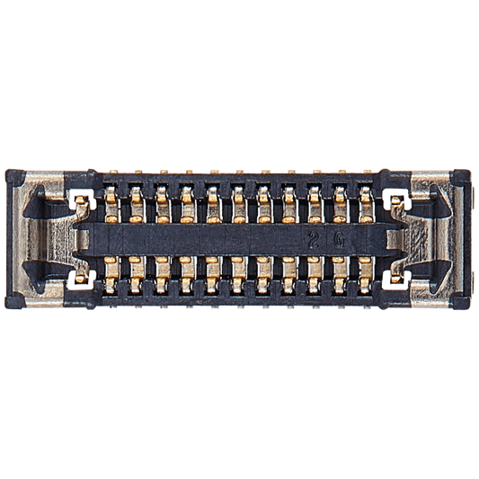 Telephoto Camera FPC Connector For iPhone 13 / 13 Mini (22 Pin)