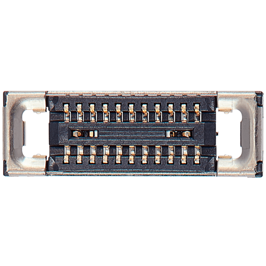 Upper Antenna FPC Connector For iPhone 13 Series (22 Pin)