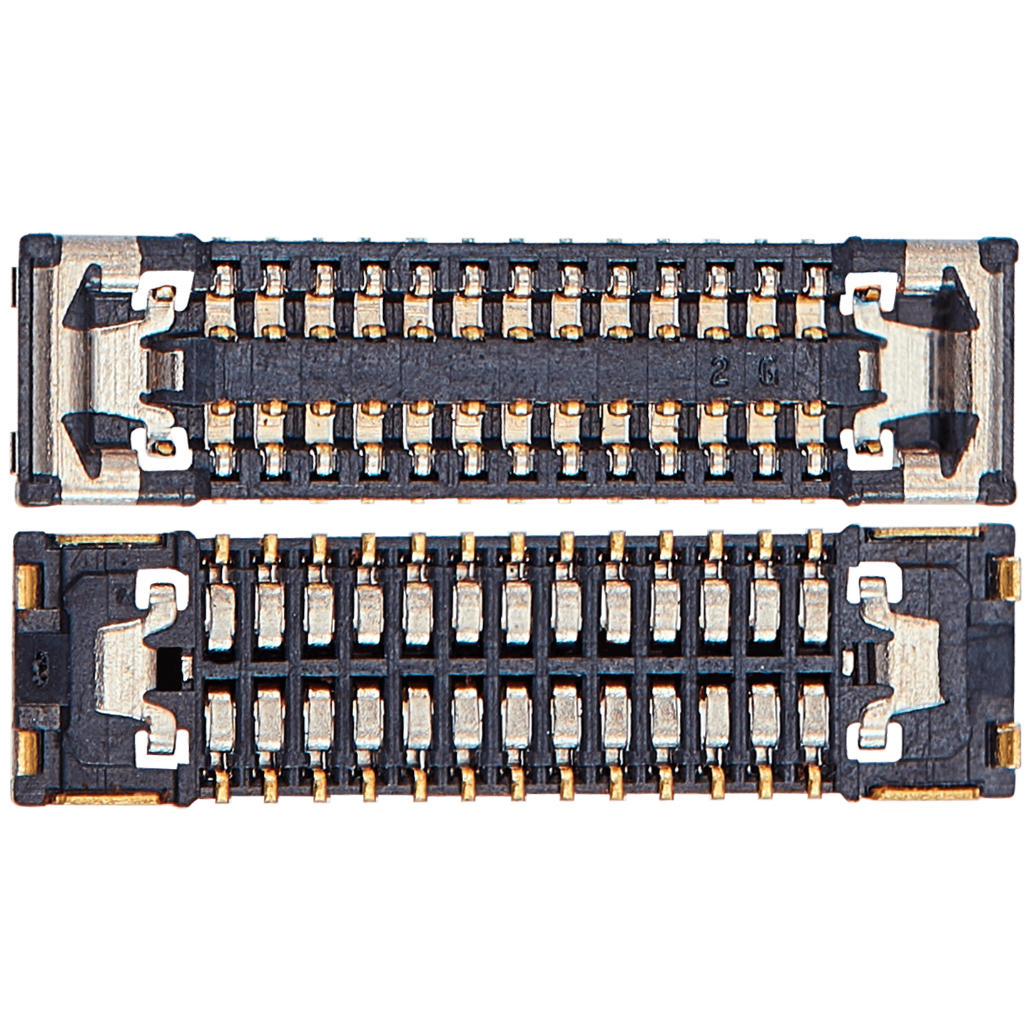 Wide Angle Camera FPC Connector For iPhone 12 / 12 Pro (26 Pin)