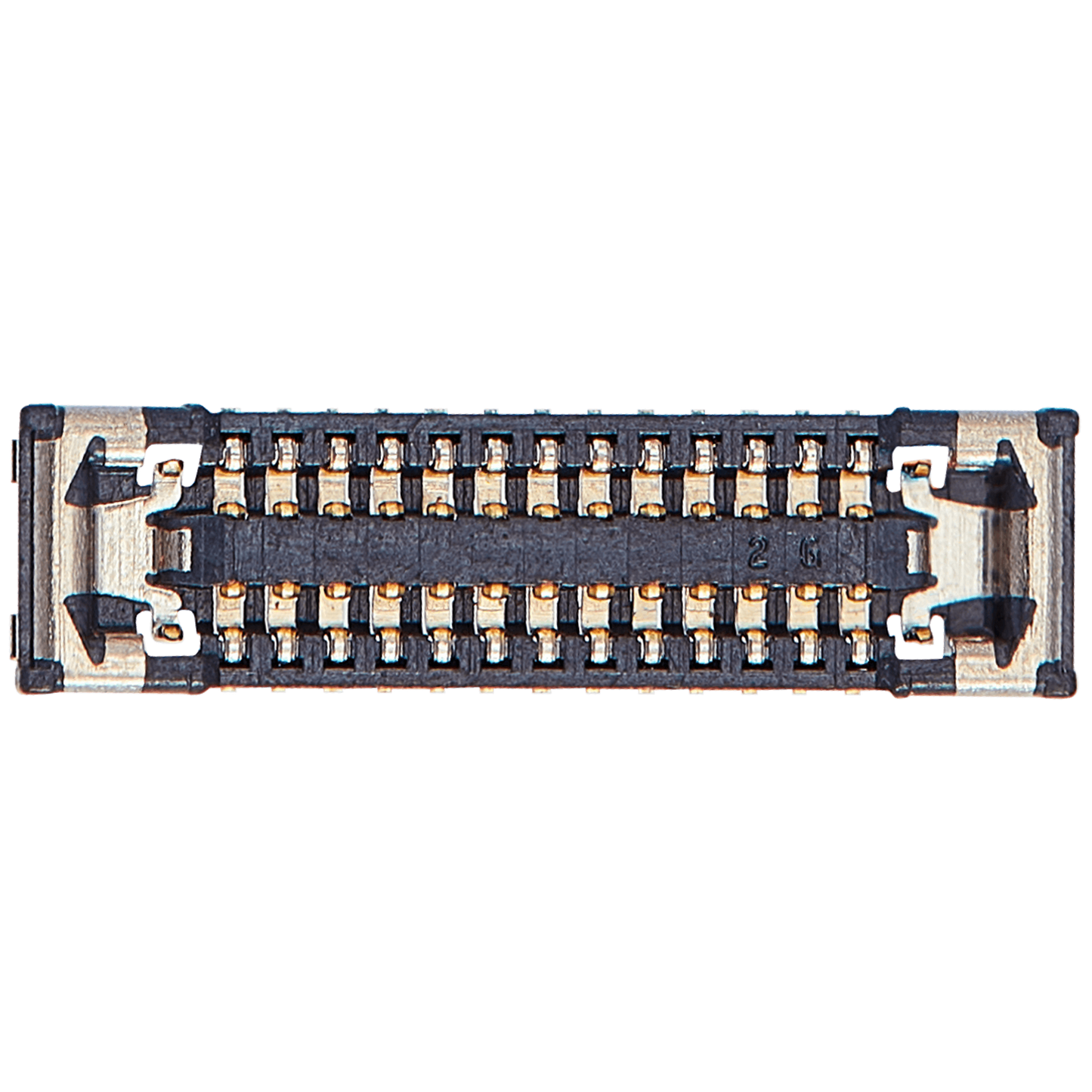 Wide Angle Camera FPC Connector For iPhone 12 / 12 Pro (26 Pin)