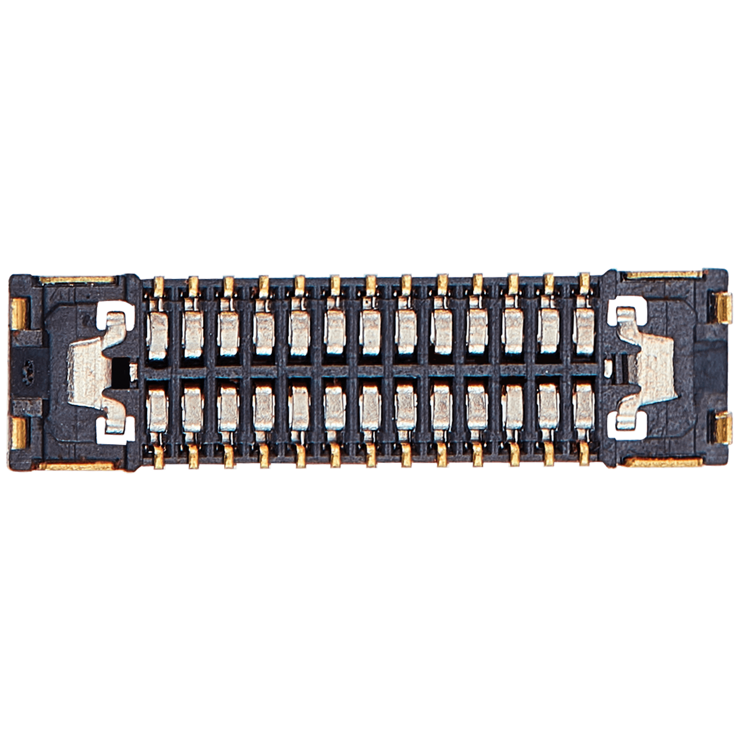 Wide Angle Camera FPC Connector For iPhone 12 / 12 Pro (26 Pin)