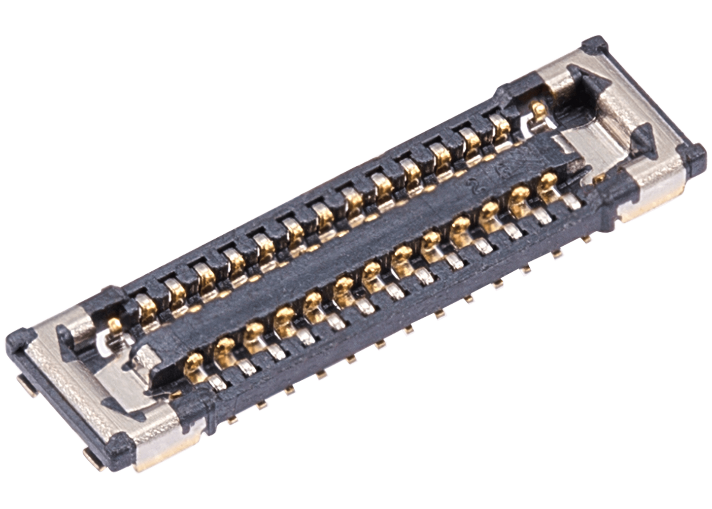 Wide Angle Camera FPC Connector For iPhone 12 / 12 Pro (26 Pin)