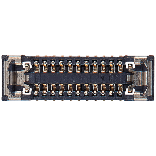 Wide Angle Camera FPC Connector For iPhone 12 Mini / 12 Pro Max (22 Pin)