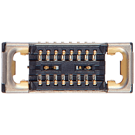 Wifi Antenna FPC Connector For iPhone 13 Series (16 Pin)