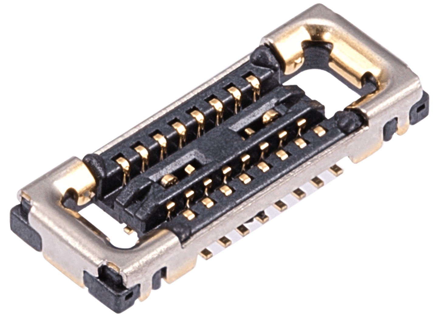 Wifi Antenna FPC Connector For iPhone 13 Series (16 Pin)