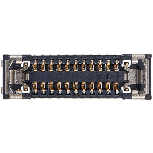 Wide Angle Camera FPC Connector For iPhone 13 Series (22 Pin)