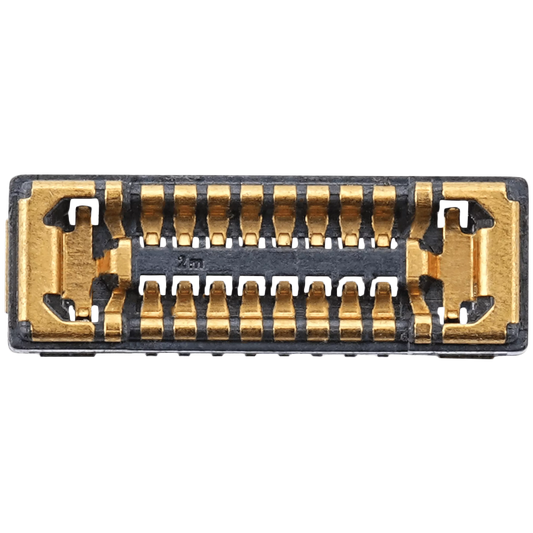 Front Camera FPC Connector For iPhone 13 Series (16 Pin)