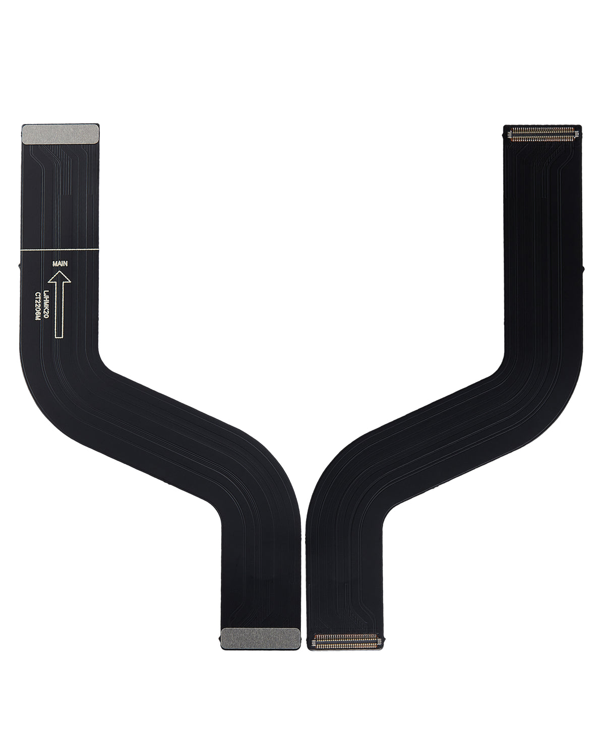 Mainboard Flex Cable For Xiaomi Mi 9T - repair component detail image SKU 107082103721 - image 2