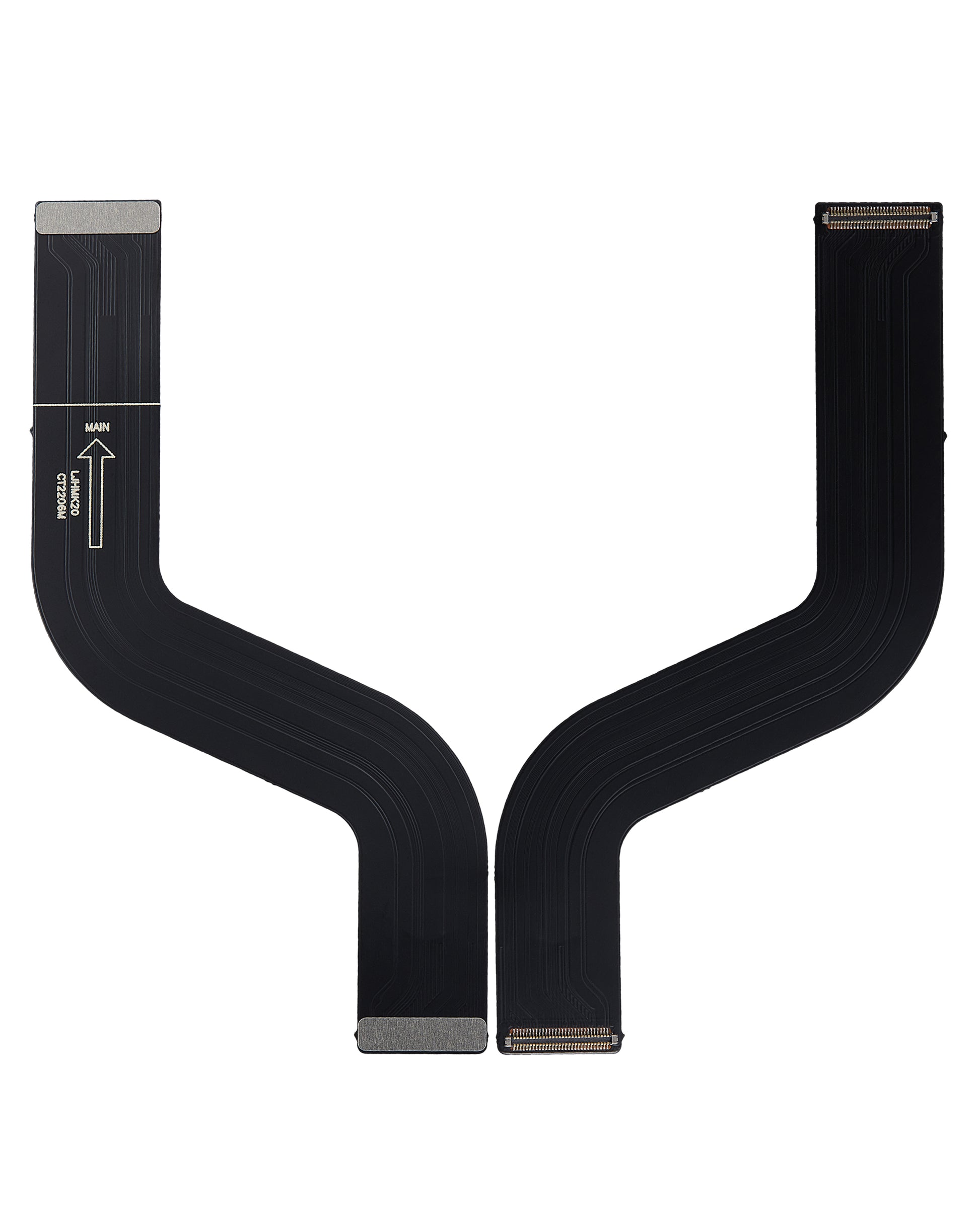 Mainboard Flex Cable For Xiaomi Mi 9T - repair component detail image SKU 107082103721 - image 2