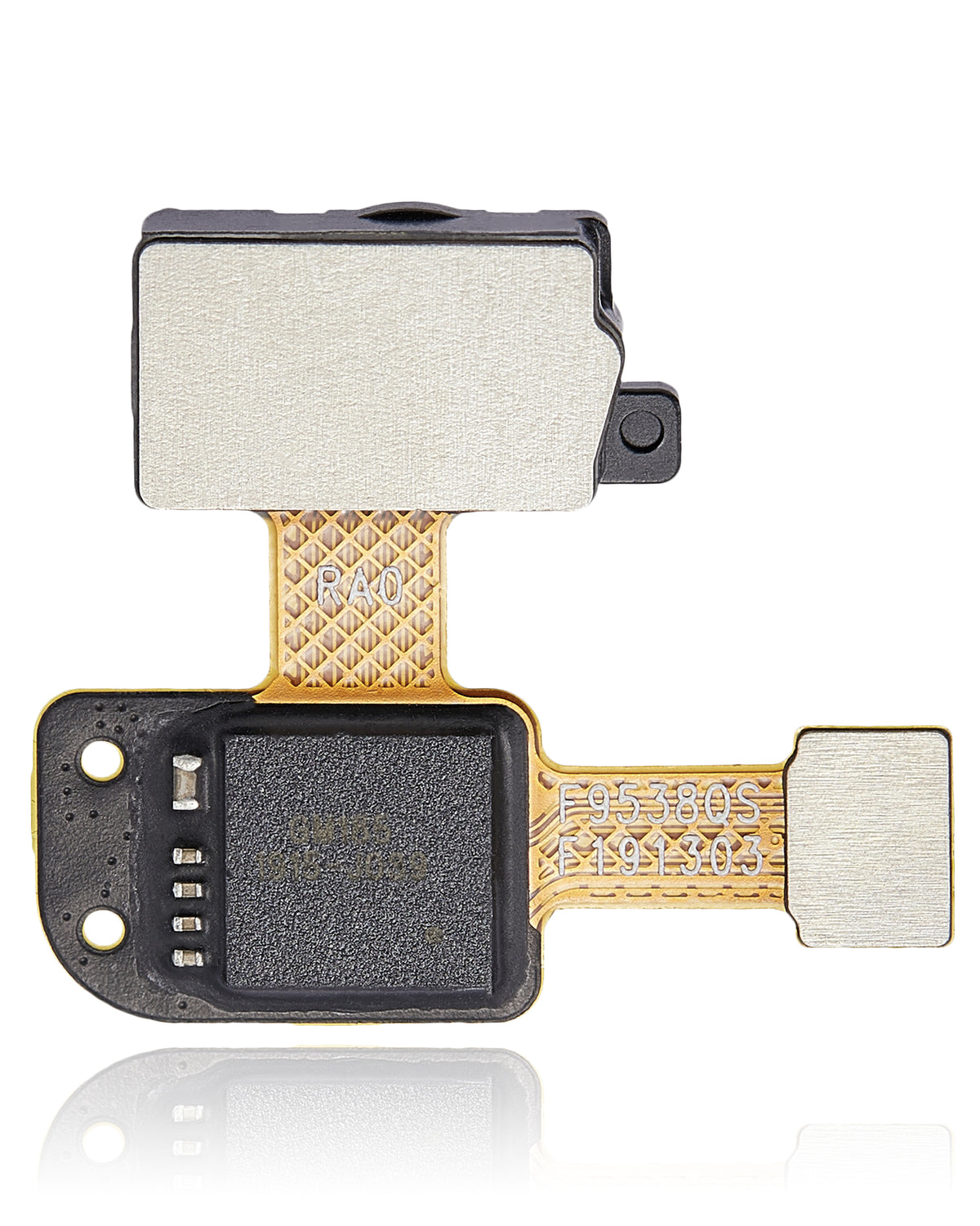 Under Screen Fingerprint Sensor Flex Cable For Xiaomi Mi 9T / 9T Pro / K20 / K20 Pro - compatible device spare part image SKU 107082103722 - image 3