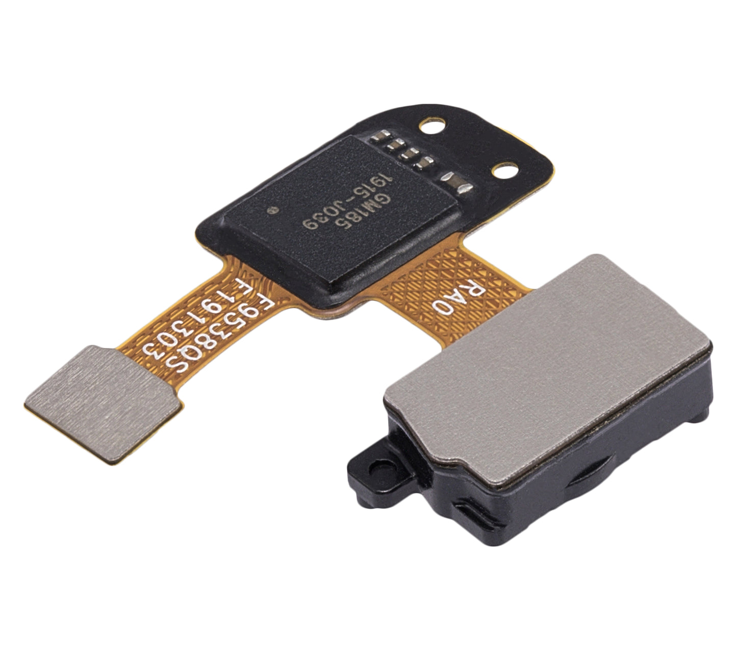 Under Screen Fingerprint Sensor Flex Cable For Xiaomi Mi 9T / 9T Pro / K20 / K20 Pro - mobile repair replacement component SKU 107082103722 - image 4