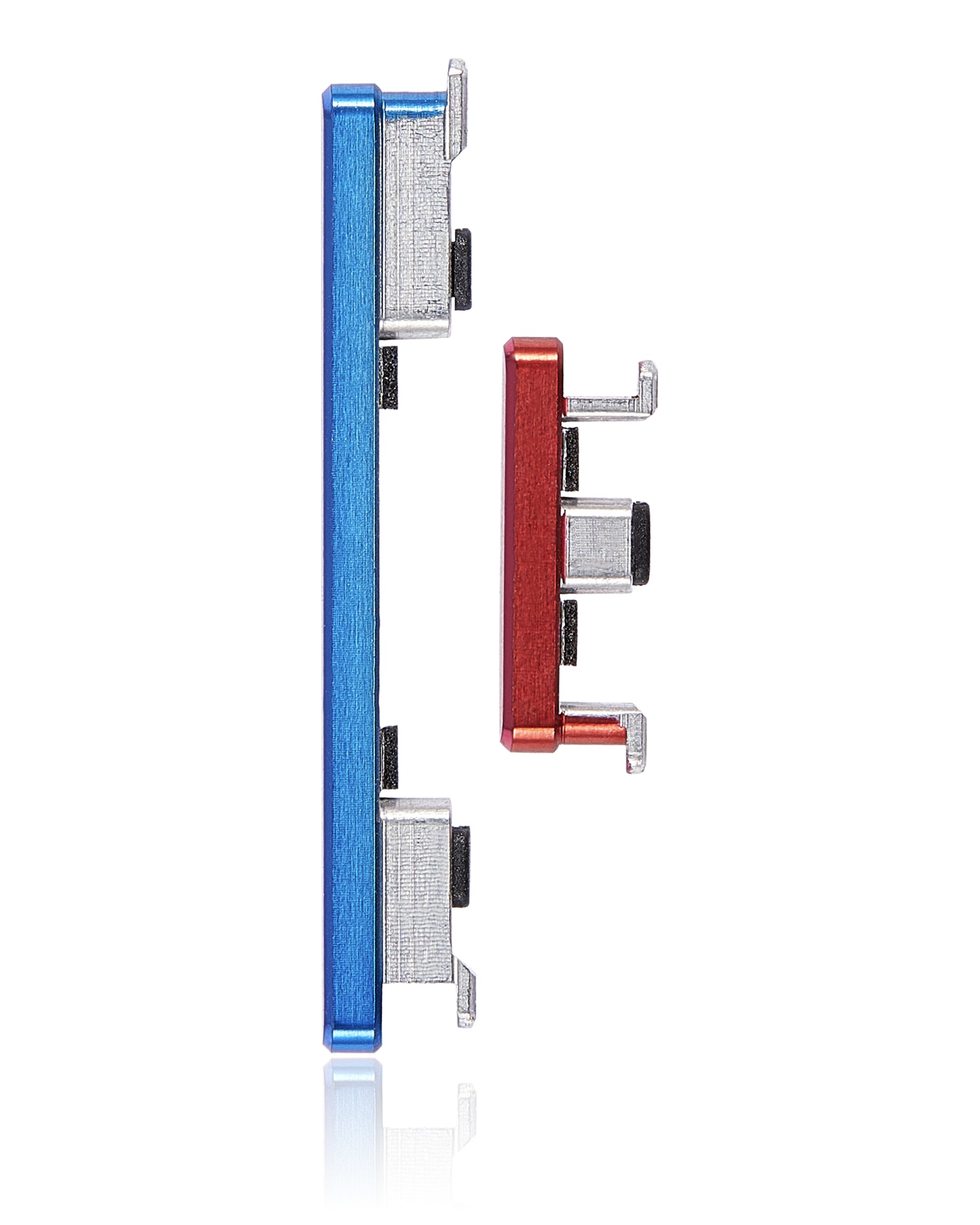 Hard Buttons (Power / Volume) For Xiaomi Mi 9T / 9T Pro / K20 / K20 Pro (Flame Red / Glacier Blue) - compatible device spare part image SKU 107082103738 - image 3