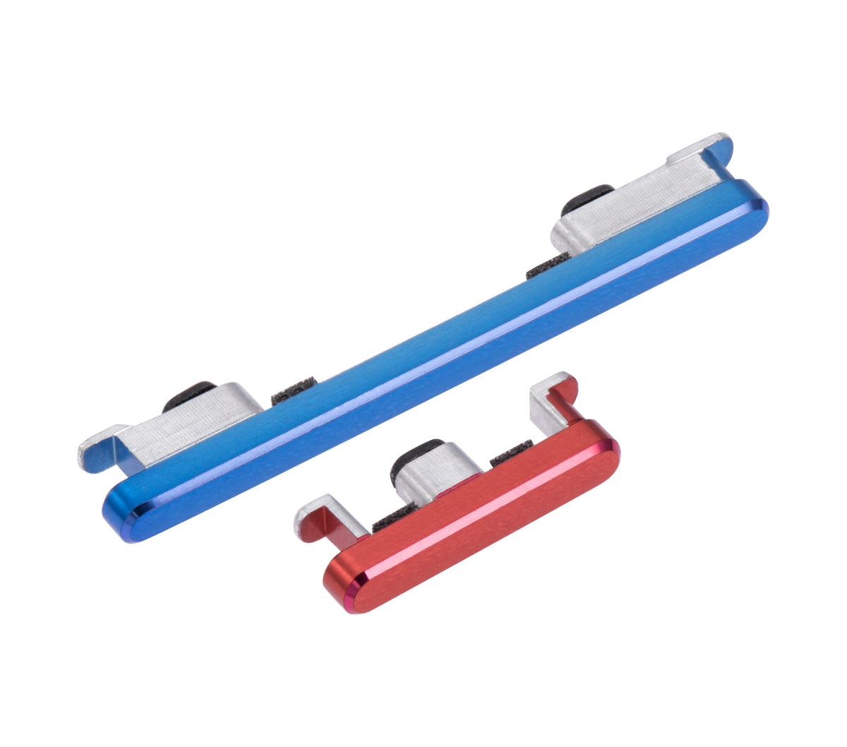 Hard Buttons (Power / Volume) For Xiaomi Mi 9T / 9T Pro / K20 / K20 Pro (Flame Red / Glacier Blue) - mobile repair replacement component SKU 107082103738 - image 4