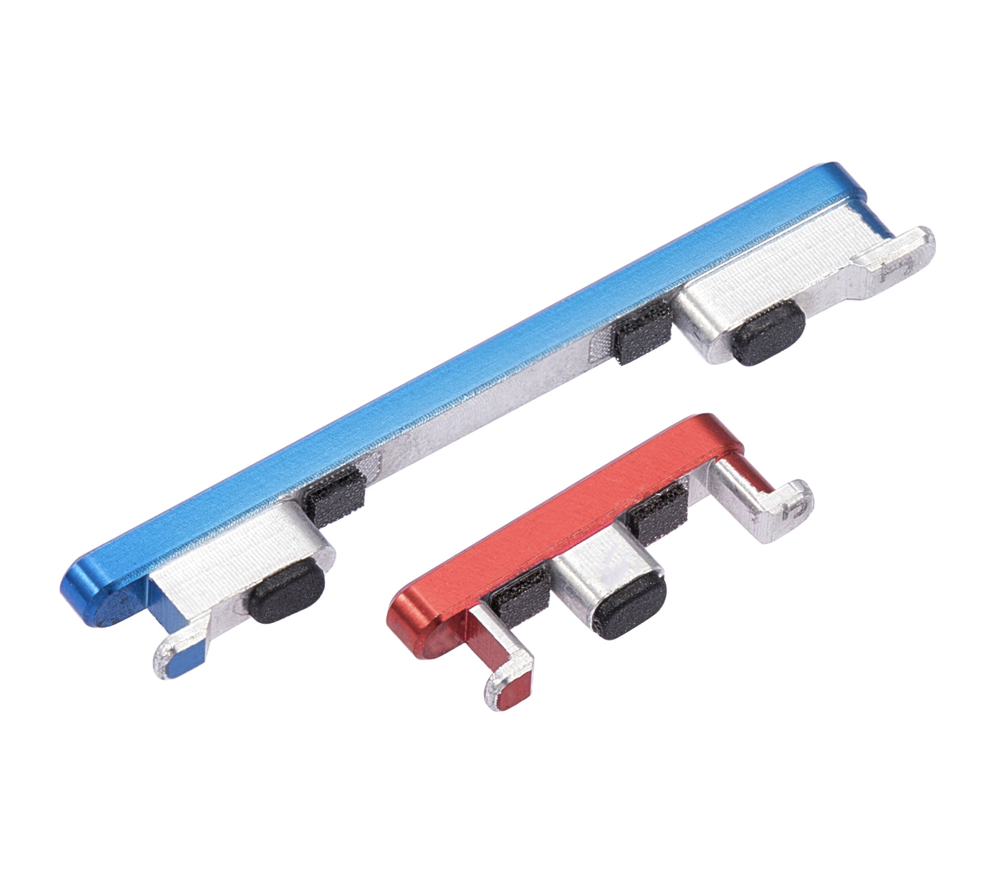 Hard Buttons (Power / Volume) For Xiaomi Mi 9T / 9T Pro / K20 / K20 Pro (Flame Red / Glacier Blue) - service part product photo SKU 107082103738 - image 5