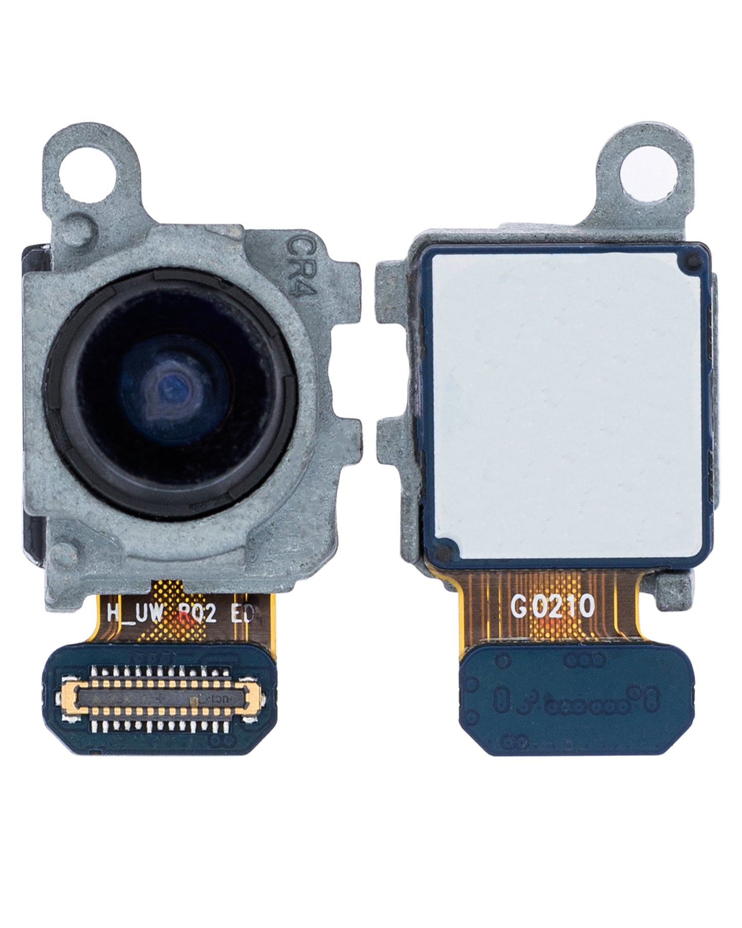 Back Camera (Ultra Wide) For Samsung Galaxy S20 5G / Note 20 5G (Used OEM Pull: Grade B)