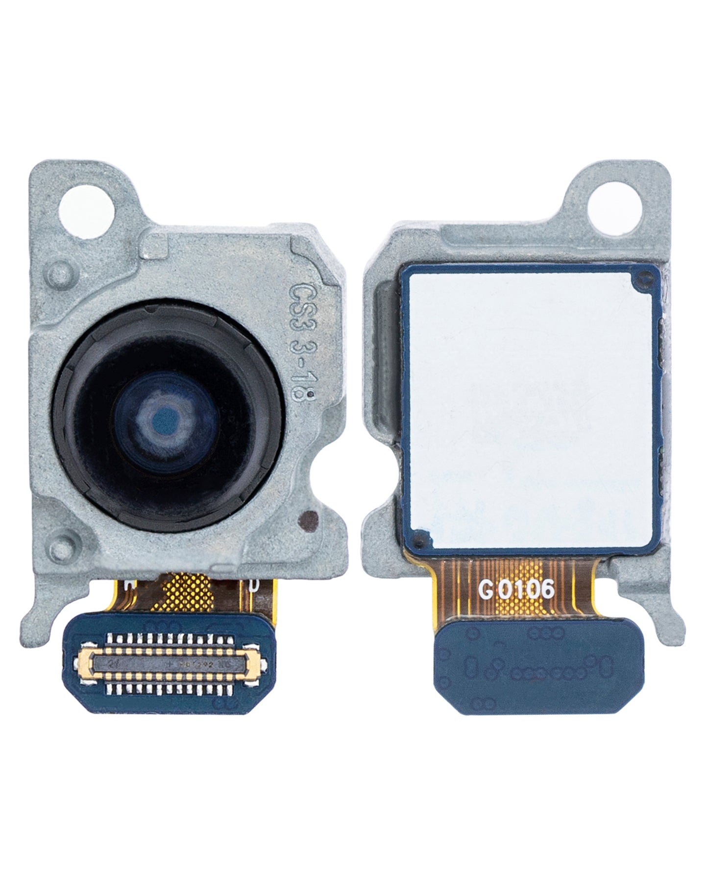 Back Camera (Ultra Wide) For Samsung Galaxy S20 Plus 5G (Used OEM Pull: Grade B)