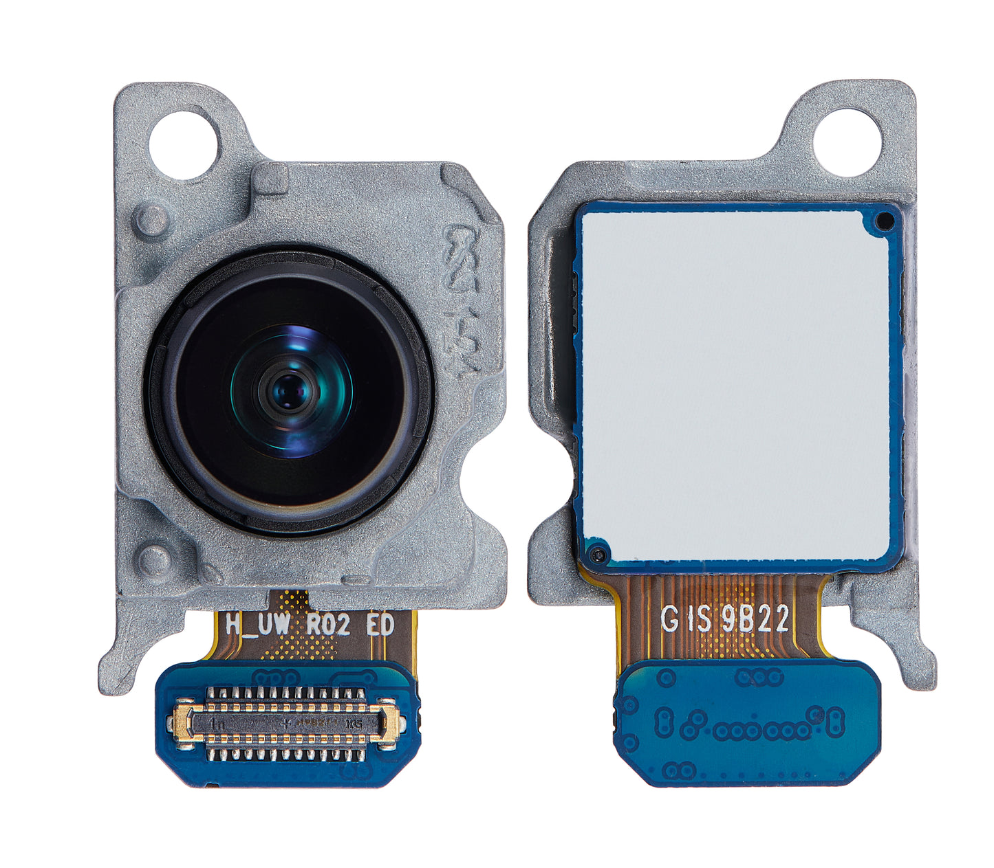 Back Camera (Ultra Wide) For Samsung Galaxy S20 Plus 5G (Used OEM Pull: Grade A)