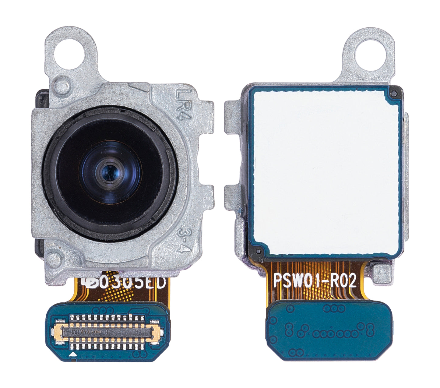 Back Camera (Ultra Wide) For Samsung Galaxy S20 5G / Note 20 5G (Used OEM Pull: Grade A)