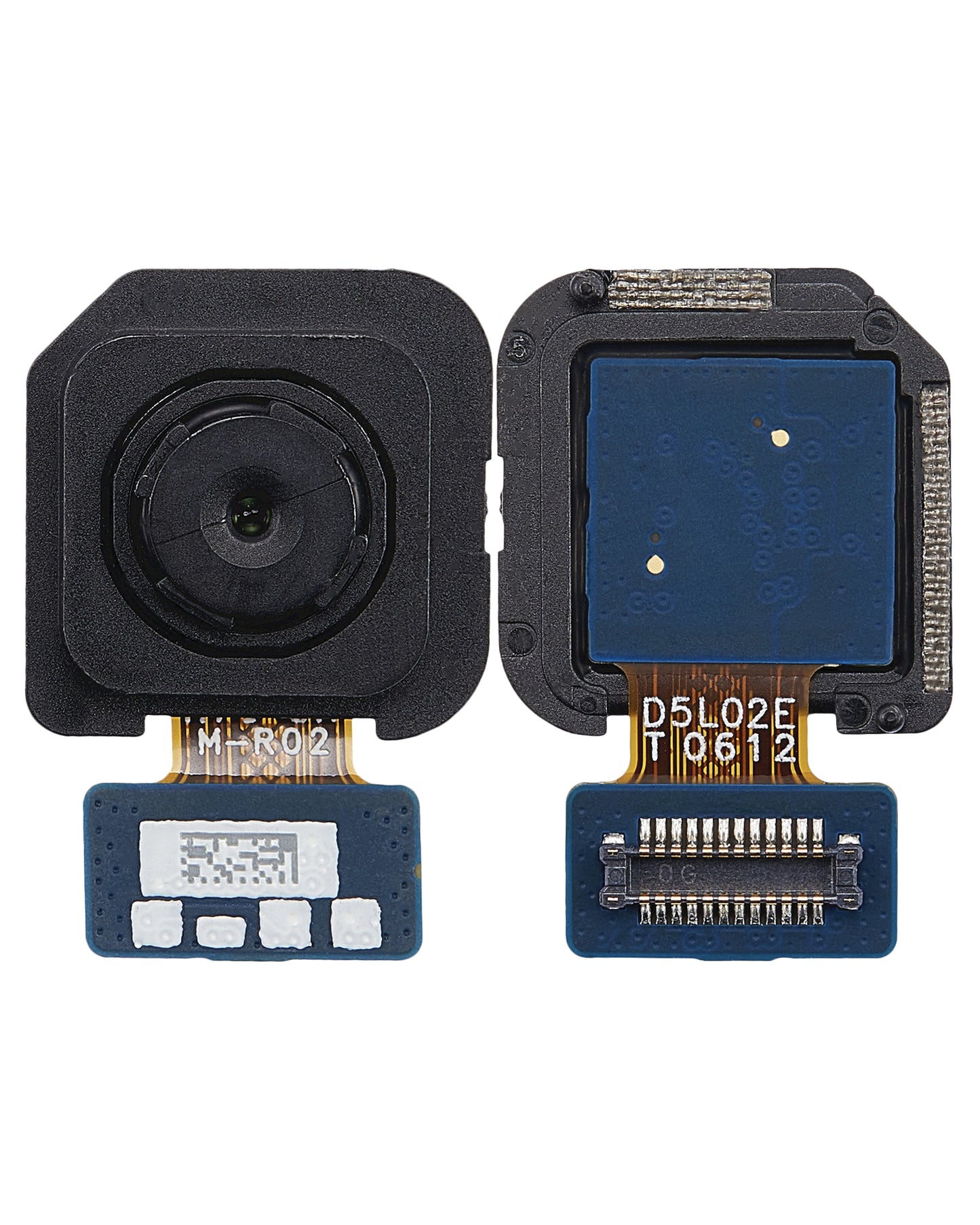 Back Camera (Macro) For Samsung Galaxy A71 5G (A716 / 2020)