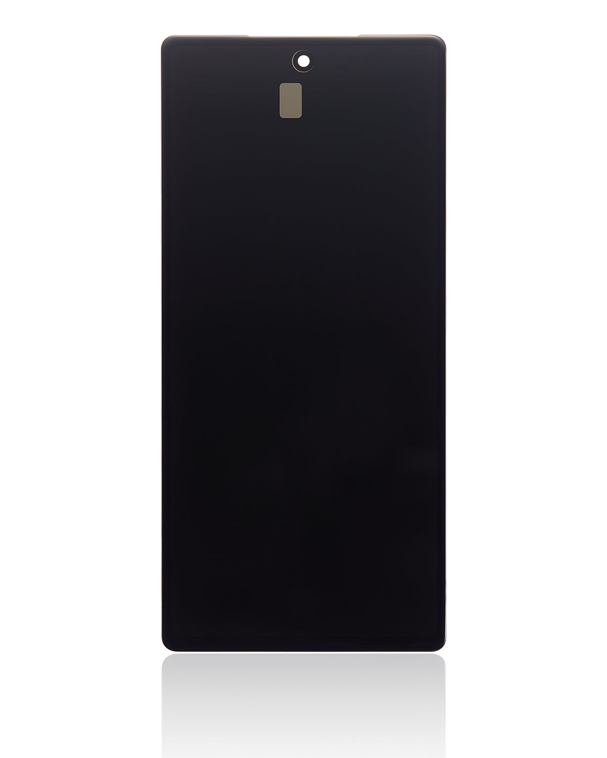 OLED Assembly Without Frame For Google Pixel 6 (Without Fingerprint Sensor) (Refurbished) (All Colors) - repair component detailed angle