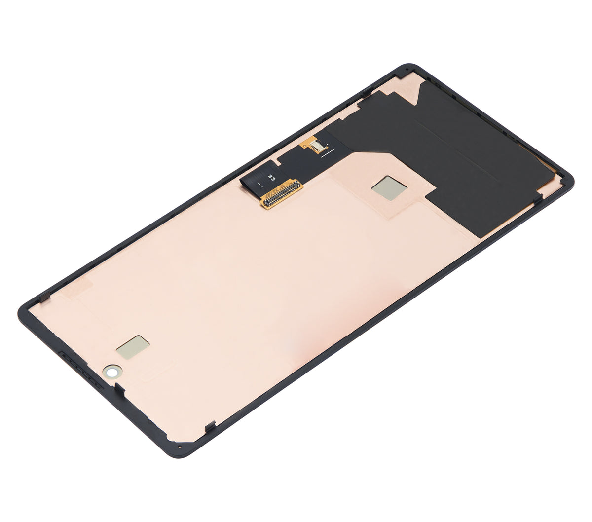 OLED Assembly Without Frame For Google Pixel 6 (Without Fingerprint Sensor) (Refurbished) (All Colors) - replacement component detail view