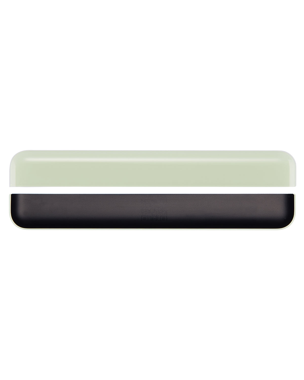 Top Back cover Glass Plastic Panel For Google Pixel 6 (Sorta Seafoam) - repair component alternate view
