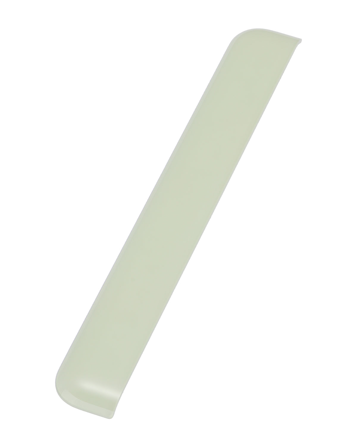 Top Back cover Glass Plastic Panel For Google Pixel 6 (Sorta Seafoam) - phone repair part close-up
