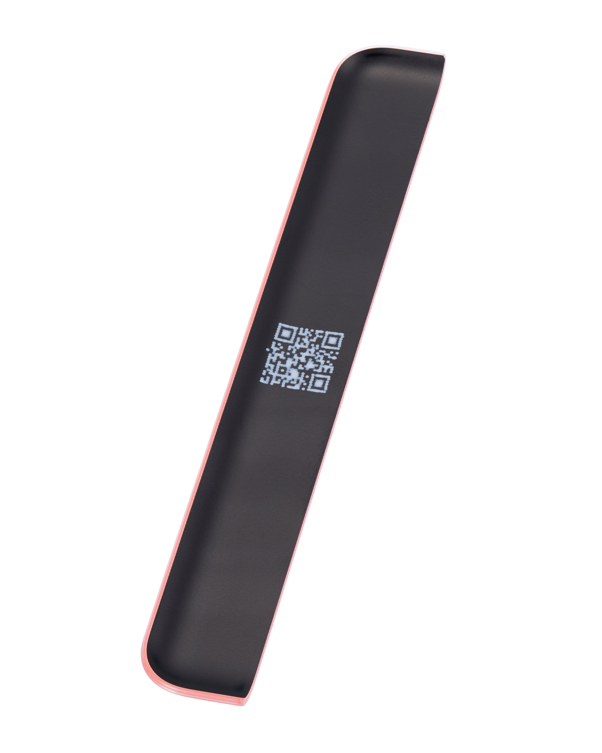 Top Back cover Glass Plastic Panel For Google Pixel 6 (Kinda Coral) - replacement part additional angle