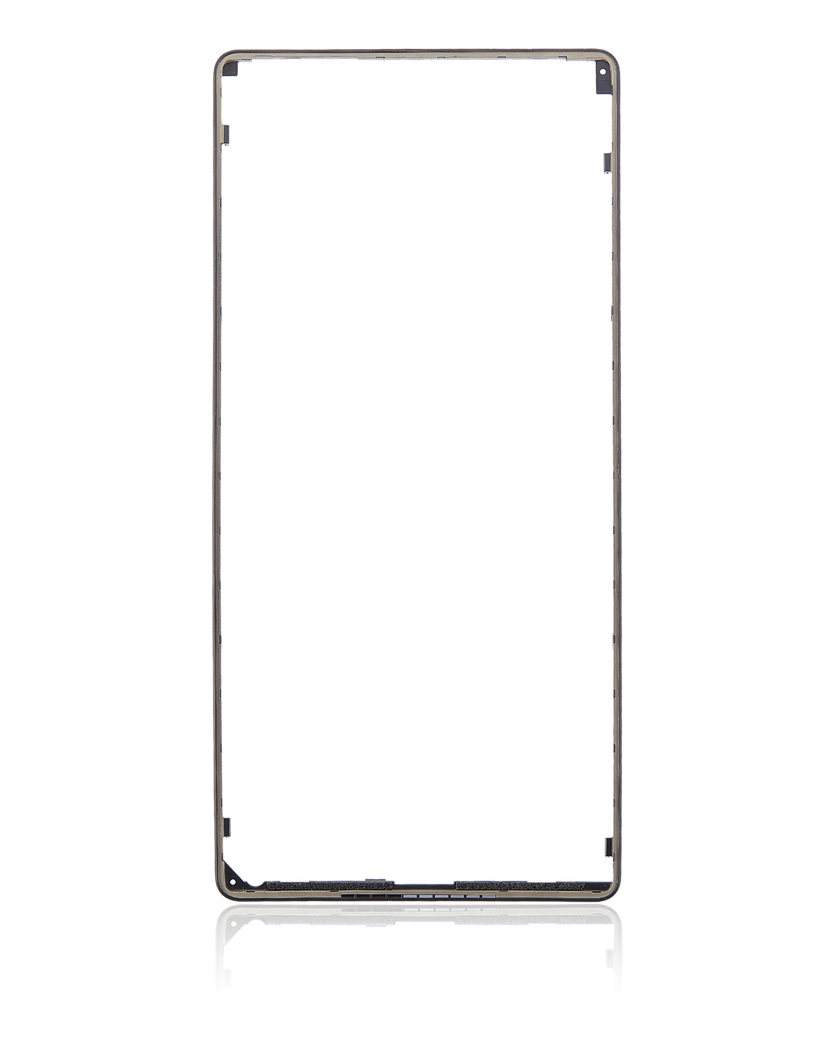 LCD Frame For Google Pixel 6 - replacement component detail view