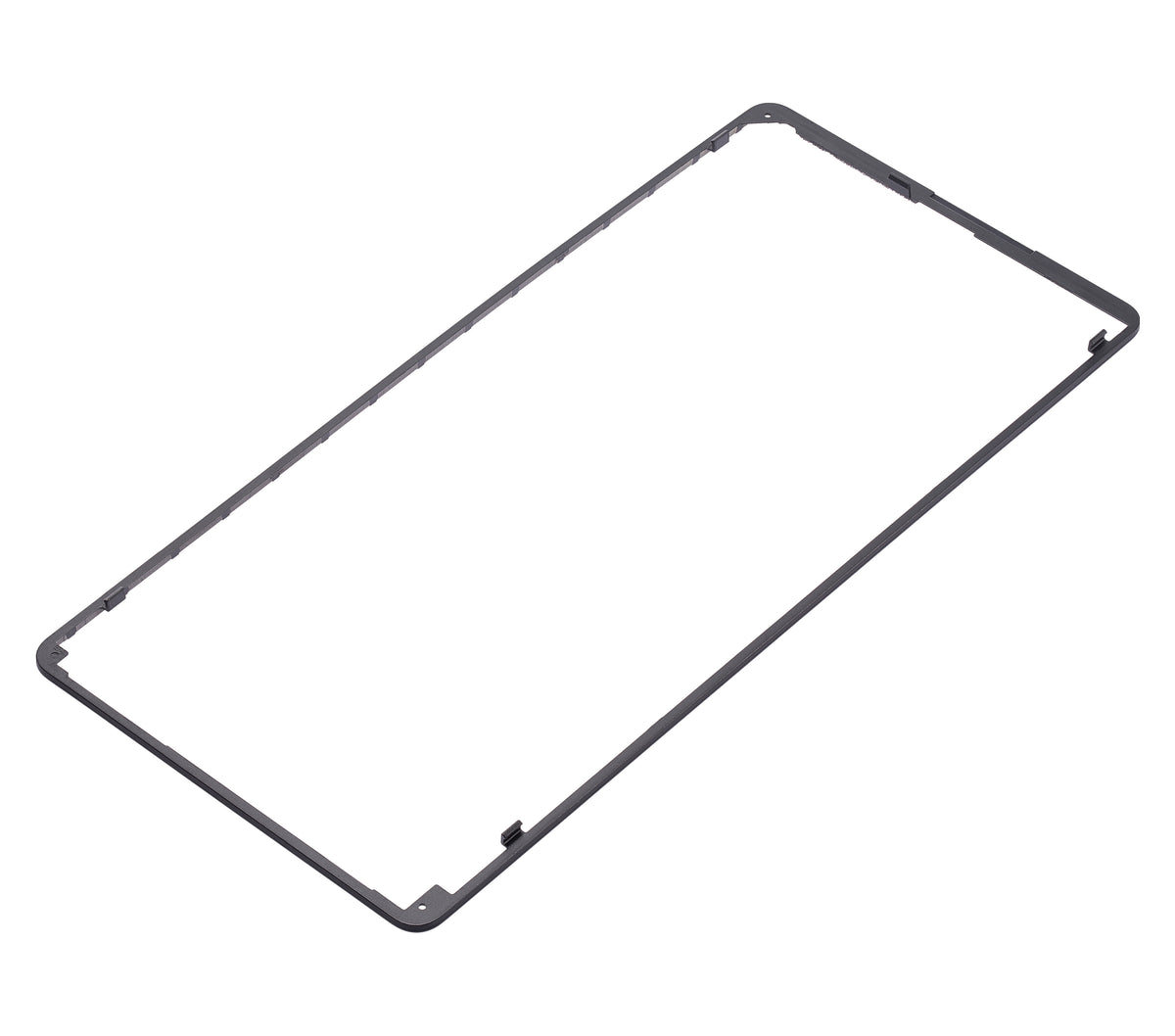 LCD Frame For Google Pixel 6 - phone repair part close-up