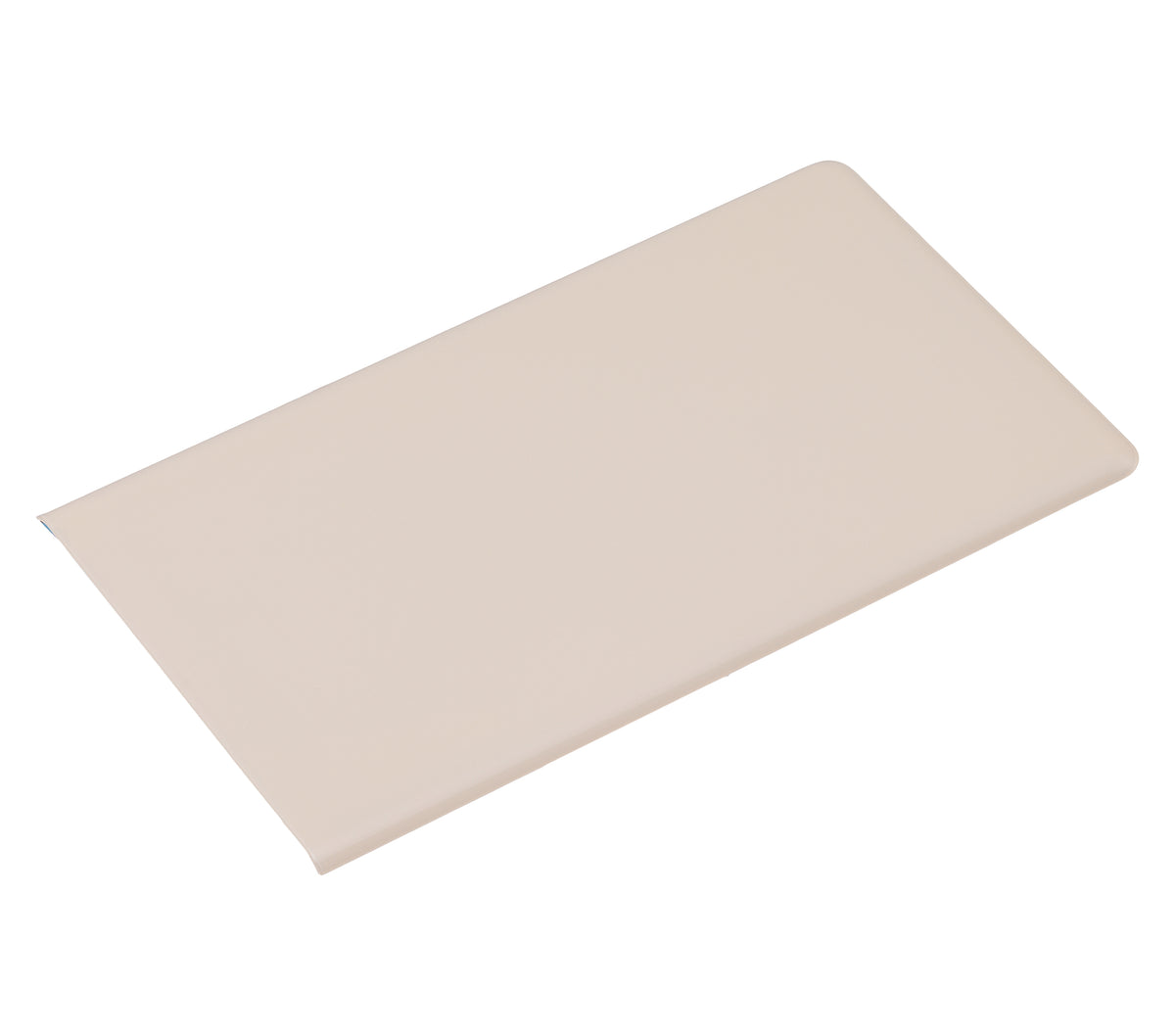 Bottom Back cover Glass For Google Pixel 6 (Kinda Coral) - phone repair part close-up