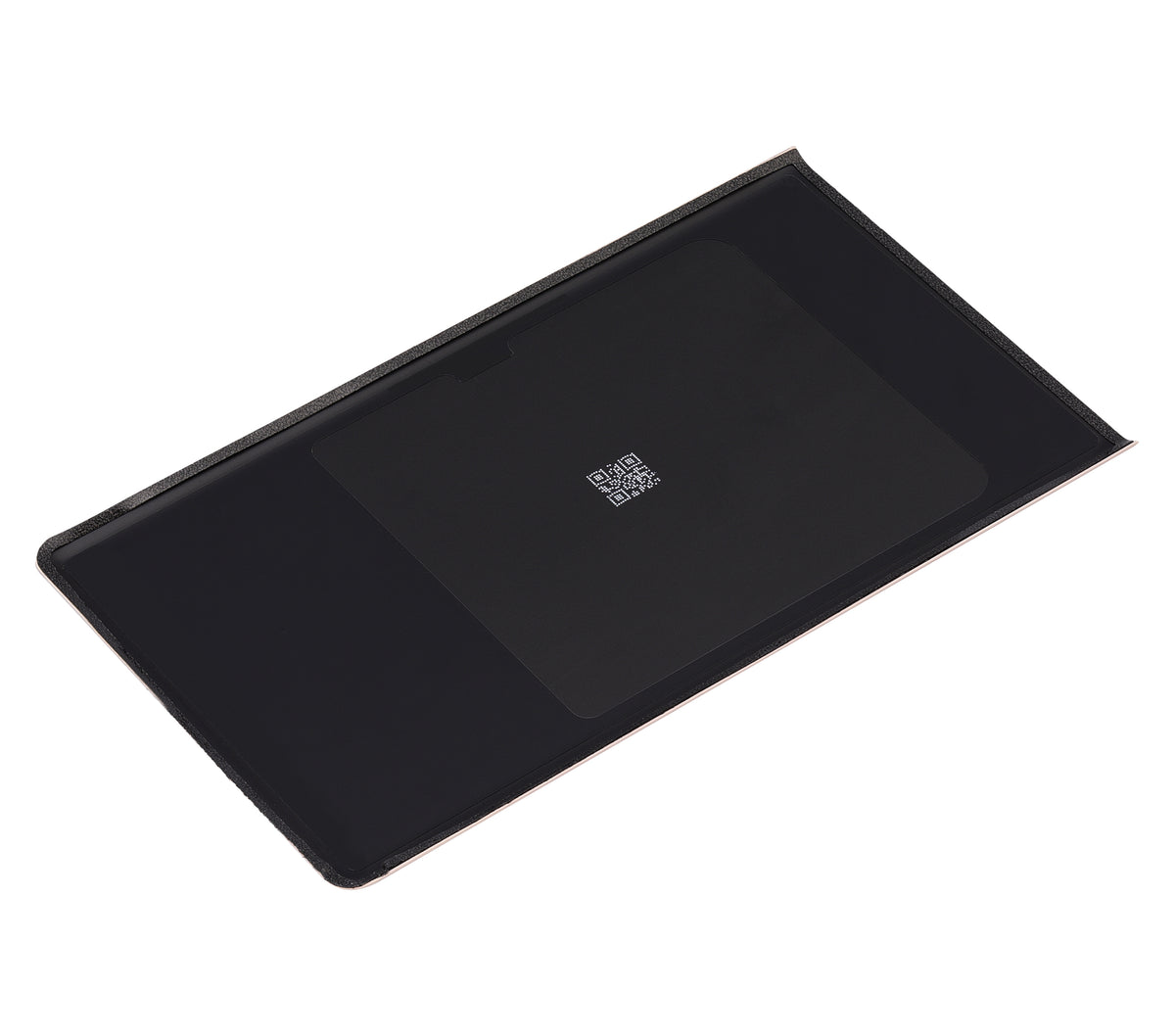 Bottom Back cover Glass For Google Pixel 6 (Kinda Coral) - replacement part additional angle